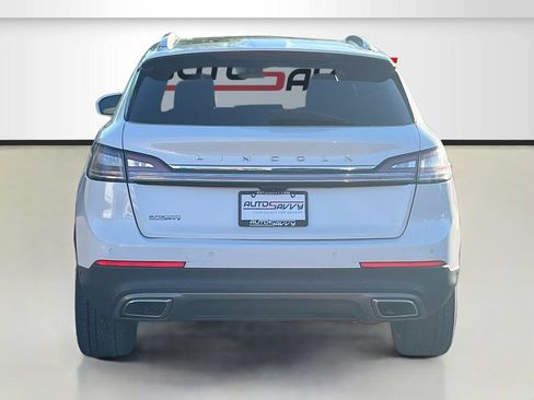 Used 2022 Lincoln Nautilus Reserve w/ Equipment Group 201A AWD/4WD image 6