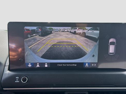 New 2026 Honda Pilot EX-L image 14