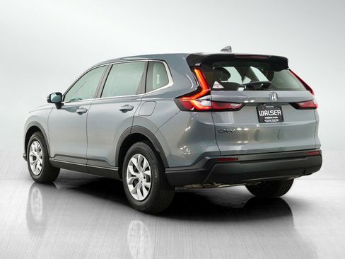 Used 2023 Honda CR-V LX image 3