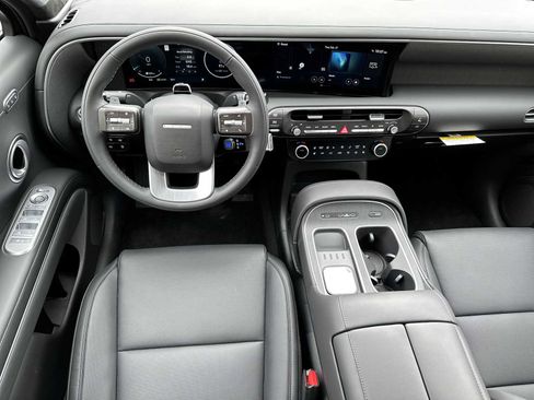 New 2026 Hyundai Palisade Calligraphy image 11