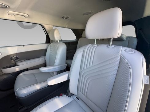 New 2026 Hyundai Palisade SEL image 4