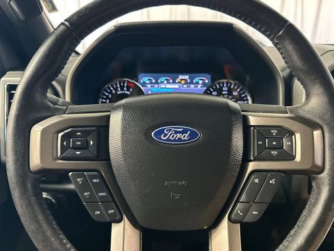 Used 2020 Ford Expedition XLT w/ Equipment Group 202A AWD/4WD image 27