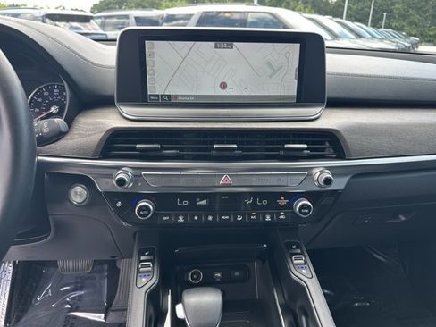 Certified 2022 Kia Telluride EX AWD/4WD image 33