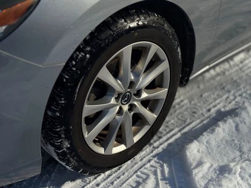 Used 2015 MAZDA MAZDA6 Sport image 9