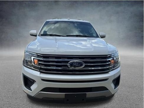 Used 2021 Ford Expedition XLT RWD image 4