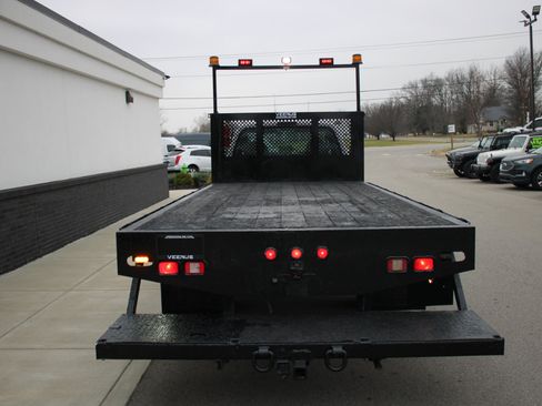 Used 2003 Ford F450 2WD Regular Cab Super Duty image 5