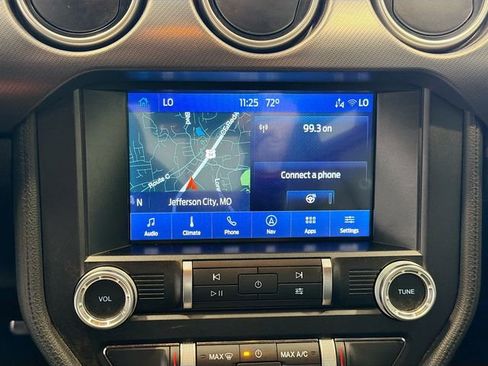 Used 2022 Ford Mustang Premium w/ Equipment Group 201A RWD image 14