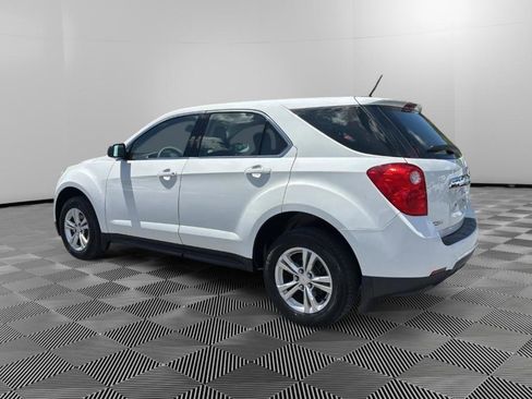Used 2015 Chevrolet Equinox LS FWD image 3
