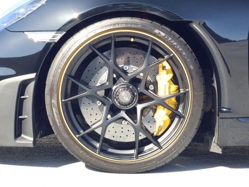 Certified 2025 Porsche 718 Cayman GT4 RS image 26