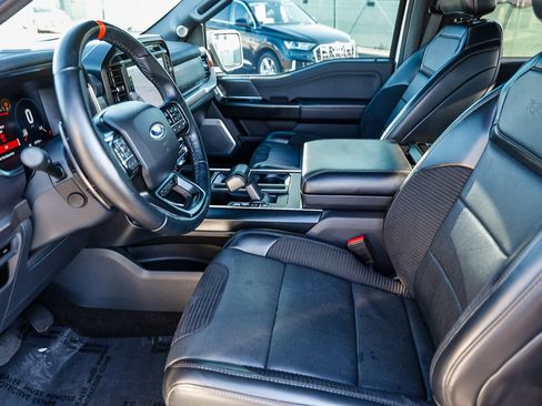 Used 2023 Ford F150 Raptor image 19