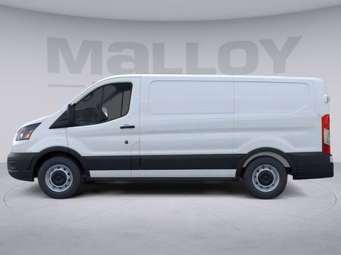 New 2026 Ford Transit 150 Low Roof w/ Load Area Protection Package image 32