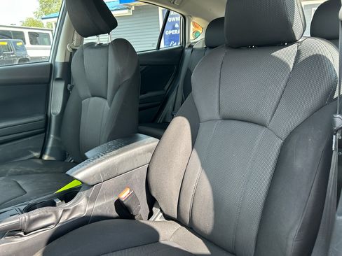Used 2022 Subaru Impreza 2.0i image 17