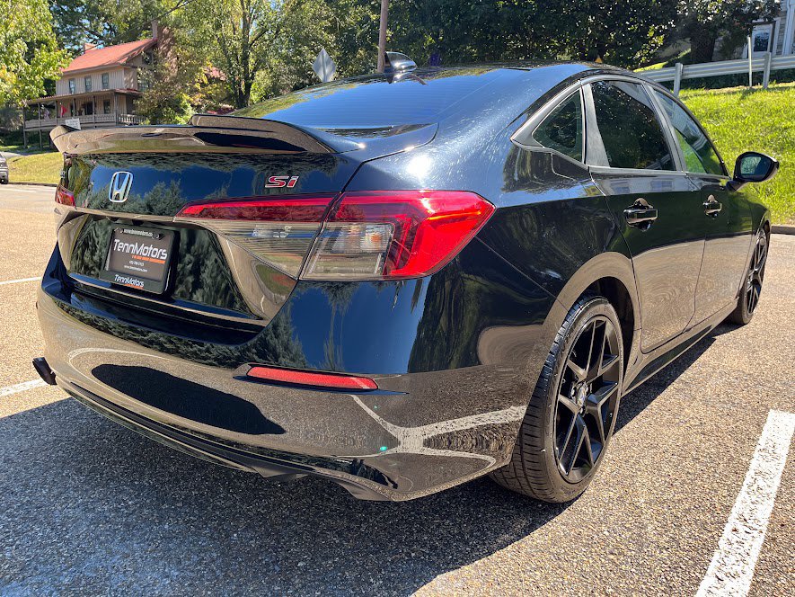 Used 2022 Honda Civic Si image 35