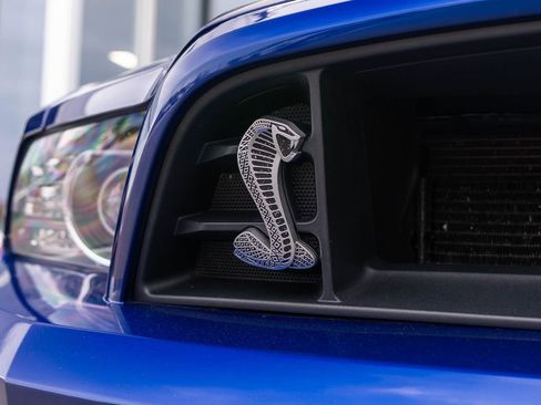 Used 2014 Ford Mustang Shelby GT500 RWD image 15