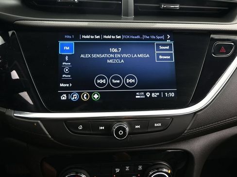 Used 2023 Buick Encore GX Preferred w/ Cold Weather Comfort Package FWD image 23