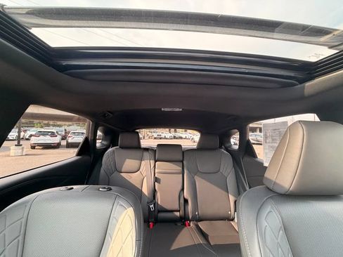 Certified 2026 Lexus RX 350h w/ Convenience Package AWD/4WD image 26