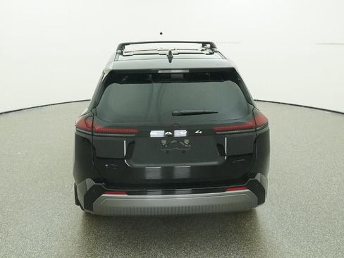 New 2026 Toyota RAV4 XSE image 7
