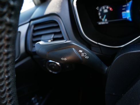 Used 2017 Ford Fusion Titanium image 33