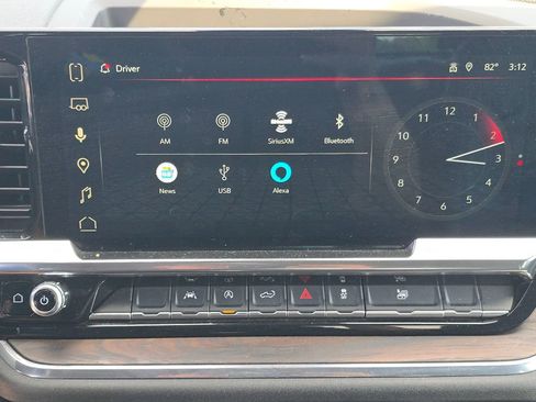 Used 2025 GMC Sierra 1500 SLT image 20