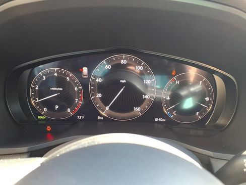 New 2026 MAZDA CX-70 3.3 Turbo S w/ Premium Package image 16