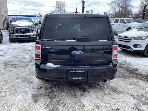 Used 2014 Ford Flex SE image 4
