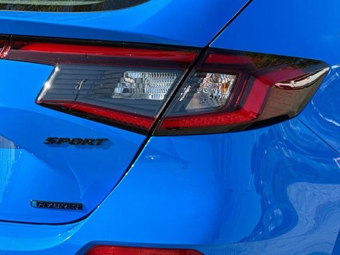 New 2026 Honda Civic Sport image 31