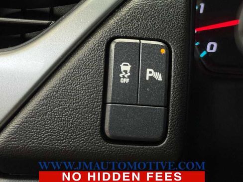 Used 2019 Chevrolet Tahoe LS AWD/4WD image 31