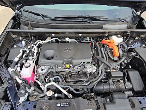 Used 2023 Toyota RAV4 XSE image 34