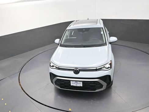 New 2026 Volkswagen Taos SEL AWD/4WD image 15