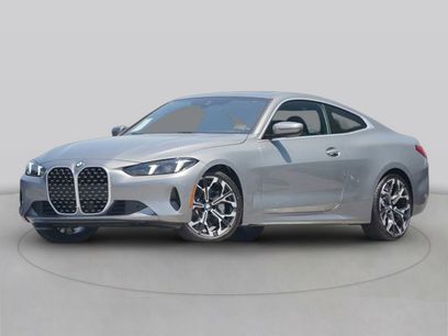 New 2026 BMW 430i Coupe w/ M Sport Package