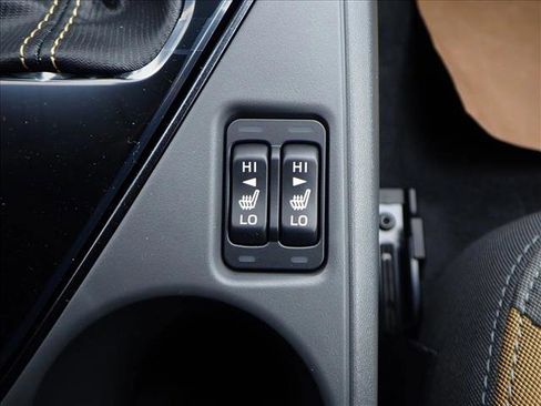 New 2026 Subaru Crosstrek 2.5i Sport image 22