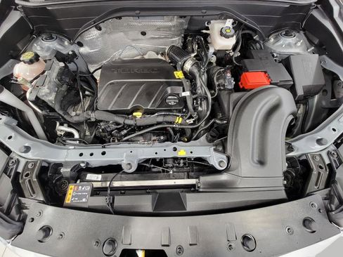 Used 2023 Chevrolet TrailBlazer LT image 8