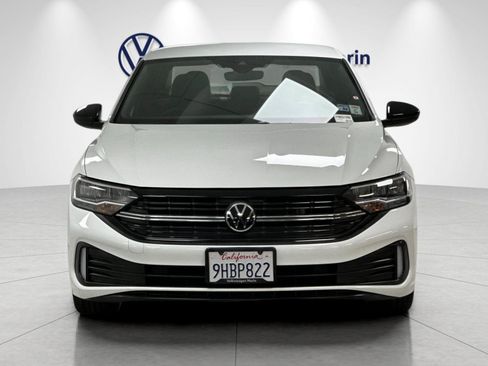 Used 2023 Volkswagen Jetta Sport FWD image 8