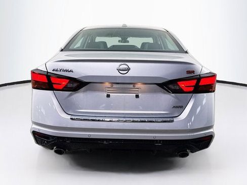 Used 2023 Nissan Altima 2.5 SR image 6