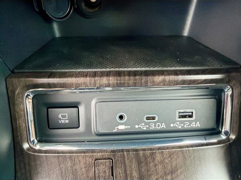 New 2026 Subaru Ascent Touring image 30