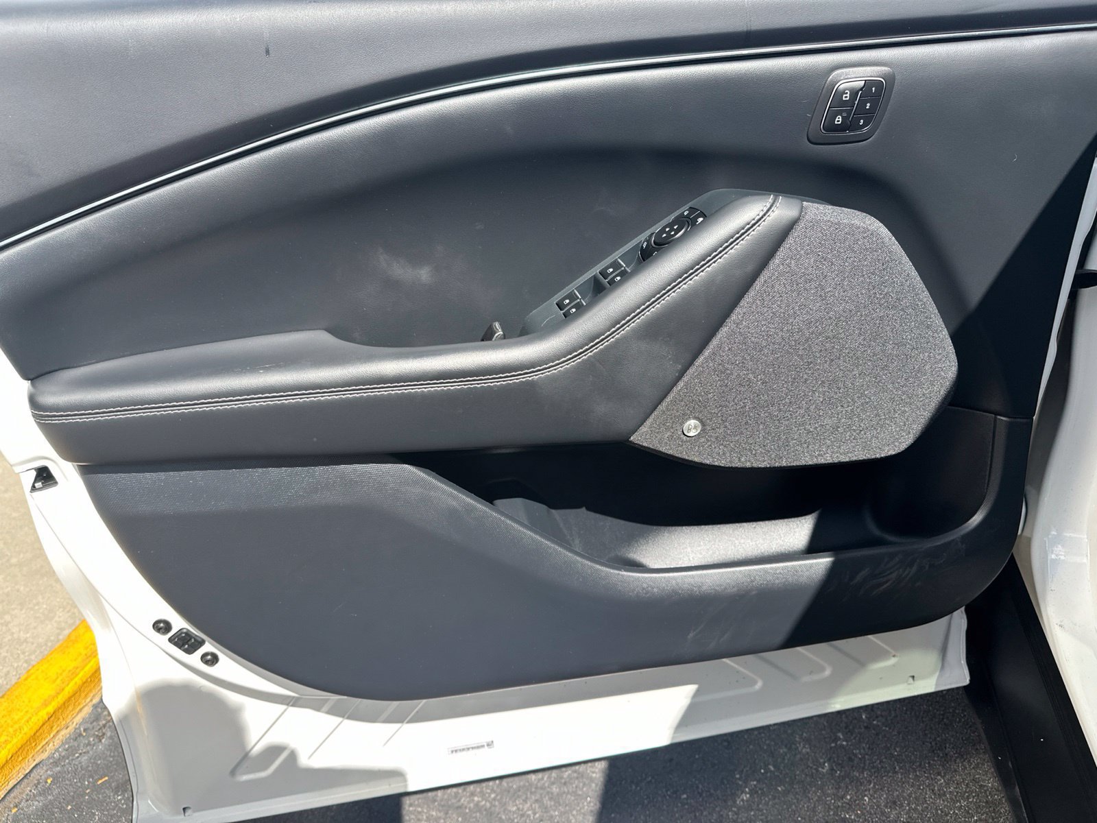 Used 2023 Ford Mustang Mach-E Premium RWD image 20
