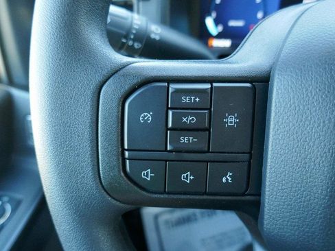 New 2025 Ford F150 STX image 17