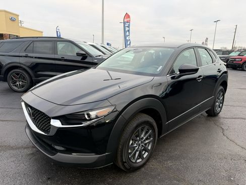 Used 2025 MAZDA CX-30 AWD 2.5 S image 20