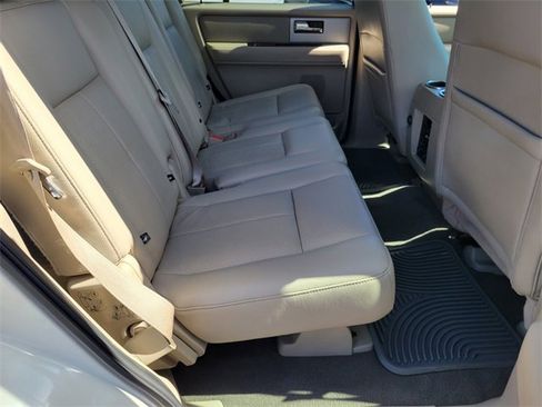Used 2007 Ford Expedition Limited image 14
