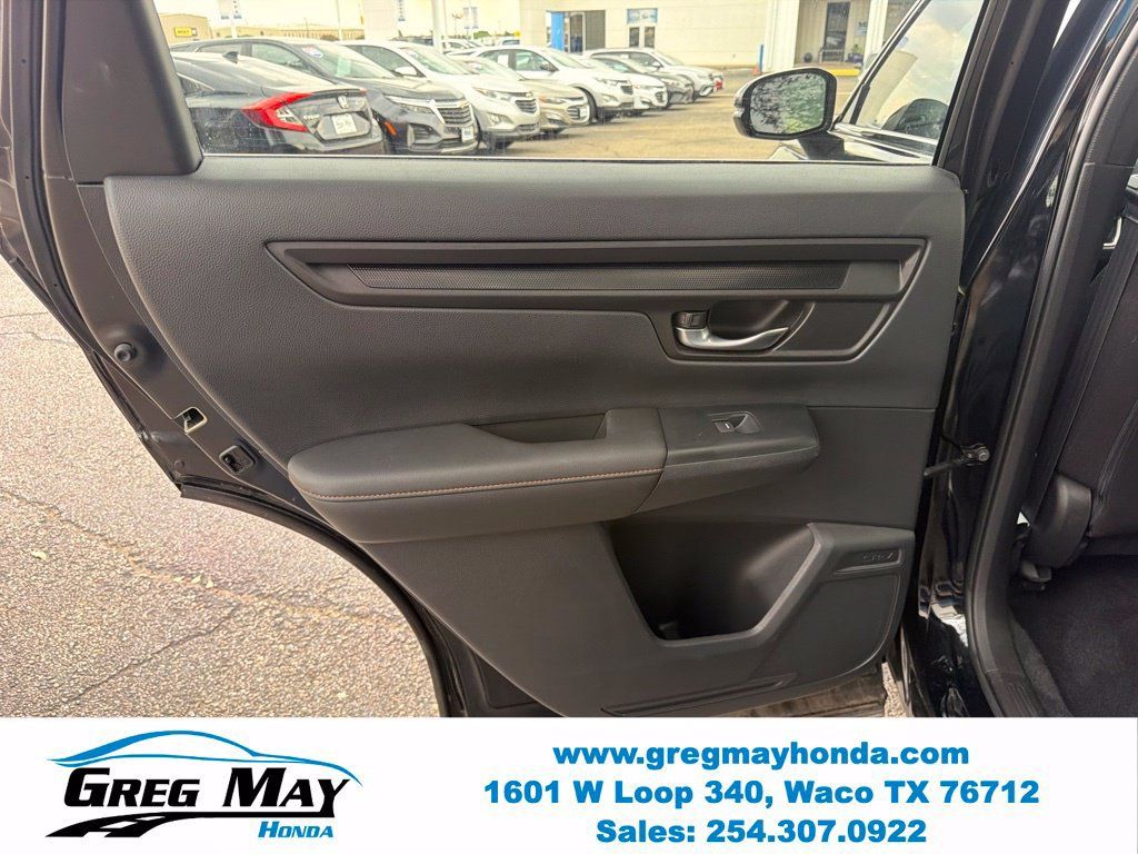 Used 2023 Honda CR-V Sport image 23