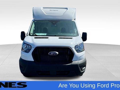 New 2024 Ford Transit 350 Base image 15