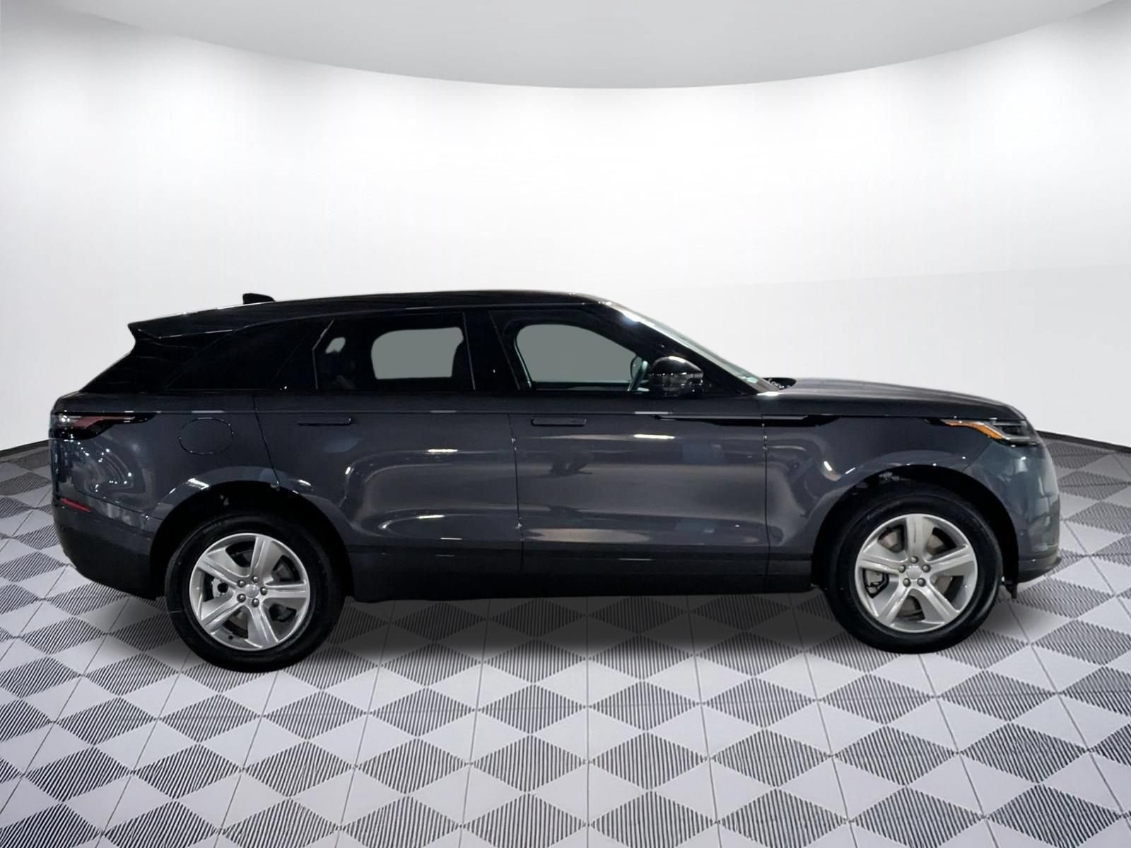 New 2026 Land Rover Range Rover Velar S AWD/4WD image 6