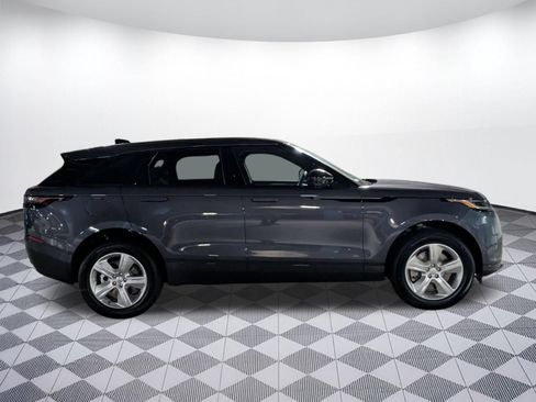 New 2026 Land Rover Range Rover Velar S AWD/4WD image 6