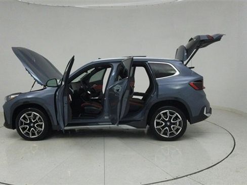 Used 2025 BMW X1 xDrive28i image 76