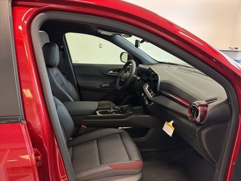 New 2026 Chevrolet Equinox RS w/ Convenience Package III image 27