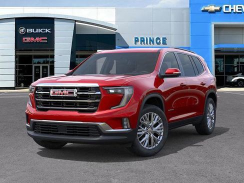 New 2026 GMC Acadia Elevation w/ Elevation Premium Package image 6