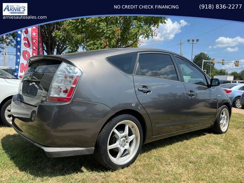 Used 2007 Toyota Prius FWD image 3