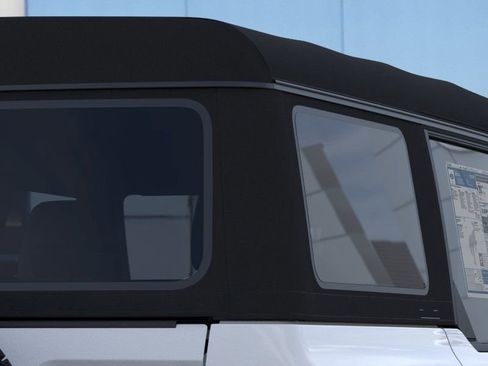 New 2025 Ford Bronco Big Bend image 25