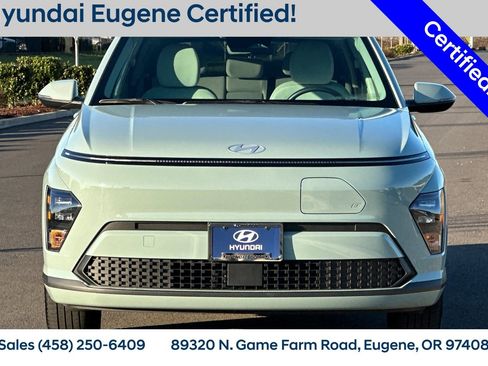 Used 2024 Hyundai Kona SEL image 10