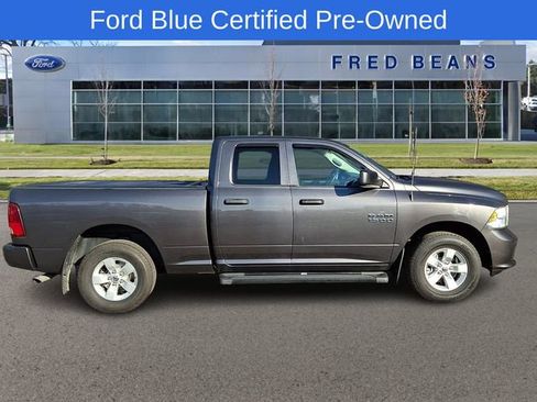 Used 2017 RAM 1500 Express image 9